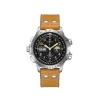 HAMILTON Khaki X-Wind