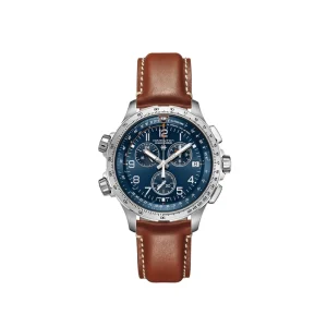 HAMILTON Khaki X-Wind