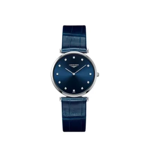 LONGINES La Grande Classique de ref. L4.709.4.97.2