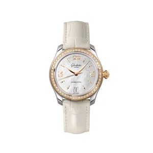 GLASHUTTE 1-39-22-09-16-44 - Ladies