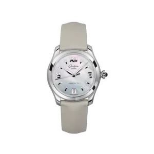 GLASHUTTE 1-39-22-08-02-44 - Ladies