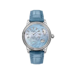 GLASHUTTE 1-90-12-03-12-02 - Ladies