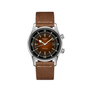 LONGINES Legend Diver Watch ref. L3.774.4.60.2