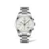 LONGINES Conquest Classic Auto Crono ref. L2.786.4.76.6