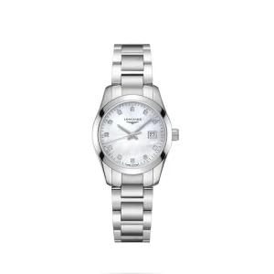 LONGINES Conquest Classic ref. L2.286.4.87.6