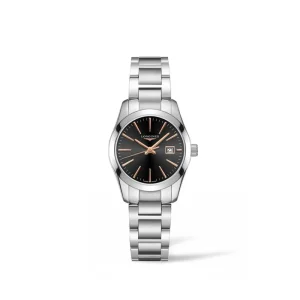 LONGINES Conquest Classic ref. L2.286.4.52.6