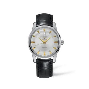 LONGINES Conquest Heritage ref. L1.645.4.75.4
