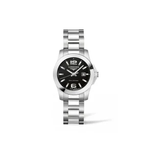 LONGINES Conquest ref. L3.376.4.58.6