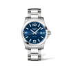 LONGINES Conquest ref. L3.759.4.96.6