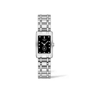 LONGINES DolceVita ref. L5.255.4.57.6
