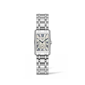 LONGINES DolceVita ref. L5.255.0.71.6