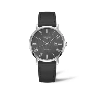 LONGINES Elegant Collection ref. L4.911.4.71.2