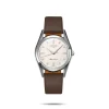 LONGINES Heritage Classic - Silver Arrow  ref. L2.834.4.72.2