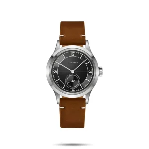 LONGINES Heritage Classic - Sector dial ref. L2.828.4.53.2