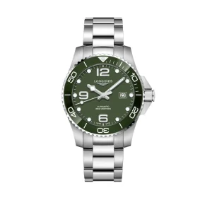 LONGINES HydroConquest ref. L3.782.4.06.6