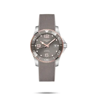 LONGINES HydroConquest ref. L3.780.3.78.9