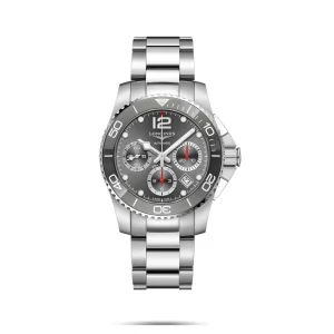 LONGINES Hydroconquest ref. L3.783.4.76.6