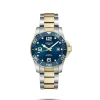 LONGINES Hydroconquest ref. L3.781.3.56.7