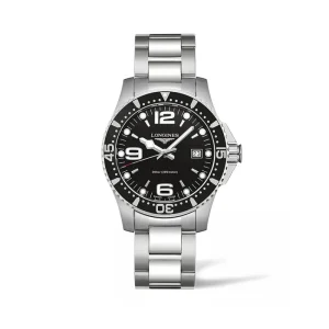 LONGINES HydroConquest ref. L3.740.4.56.6