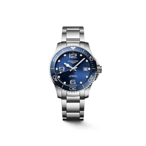 LONGINES HydroConquest ref. L3.780.4.96.6