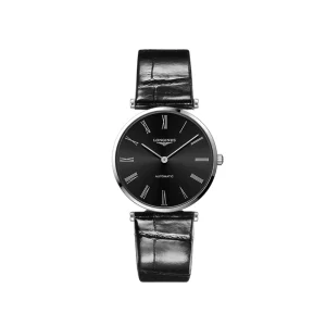 LONGINES  La Grande Classique ref. L4.908.4.51.2