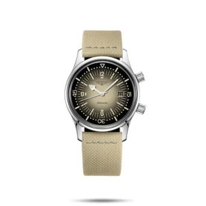 LONGINES Legend Diver ref. L3.374.4.30.2