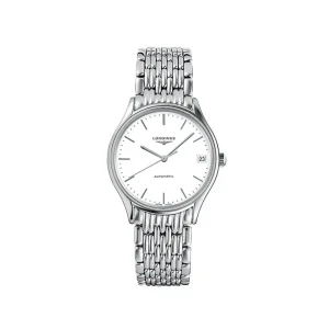 LONGINES Lyre ref. L4.361.4.12.6