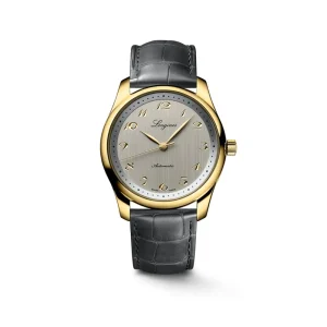 LONGINES MASTER COLLECTION 190TH ANNIVERSARY ref. L27936732