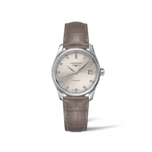 LONGINES Master Collection ref. L2.357.4.07.2