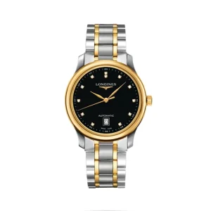 LONGINES MASTER COLLECTION ref. L2.628.5.57.7