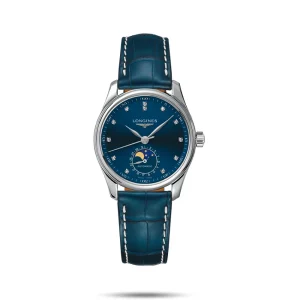 LONGINES Master Collection ref. L2.409.4.97.0