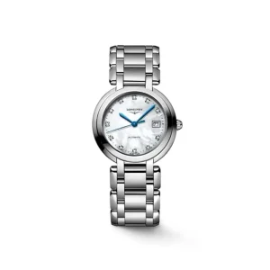LONGINES PrimaLuna ref. L8.113.4.87.6