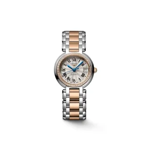LONGINES PrimaLuna ref. L8.111.5.79.6