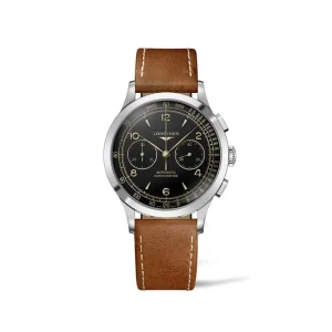 LONGINES Record ref. L2.921.4.56.2