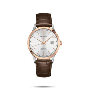 LONGINES Record ref. L2.821.5.72.2
