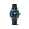 LONGINES Spirit ref. L3.812.4.93.2