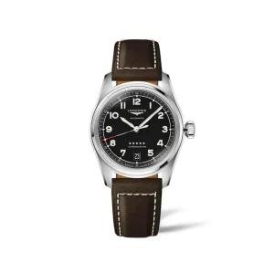 LONGINES Spirit ref. L3.410.4.53.0