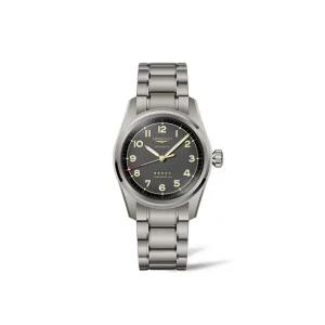 LONGINES SPIRIT ref. L3.810.1.53.6