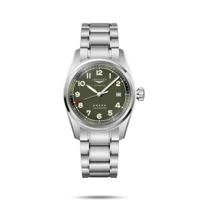 LONGINES Spirit ref. L3.810.4.03.6