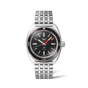 LONGINES Ultra-Chron ref. L2.836.4.52.9