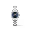 LONGINES S Conquest Classic ref. L2.286.4.92.6
