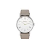 NOMOS GLASHUTTE Ludwig 33 duo