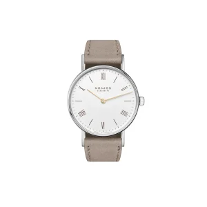NOMOS GLASHUTTE Ludwig 33 duo