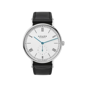 NOMOS GLASHUTTE Ludwig Automatik