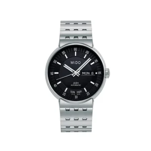 MIDO M83304181380 - ALL DIAL GENT