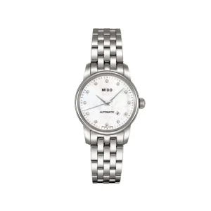 MIDO M76004691  - BARONCELLI I LADY & GENT