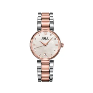 MIDO M0222072211610 - BARONCELLI II DONNA