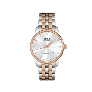 MIDO M86009111 - BARONCELLI II GENT