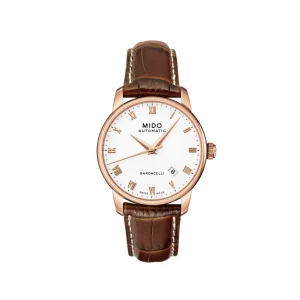 MIDO M86002268 - BARONCELLI II GENT
