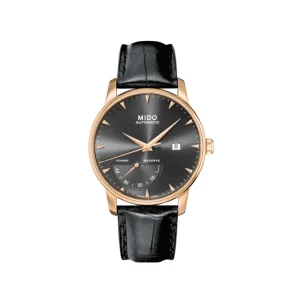 MIDO M86053134 - BARONCELLI II POWER RESERVE